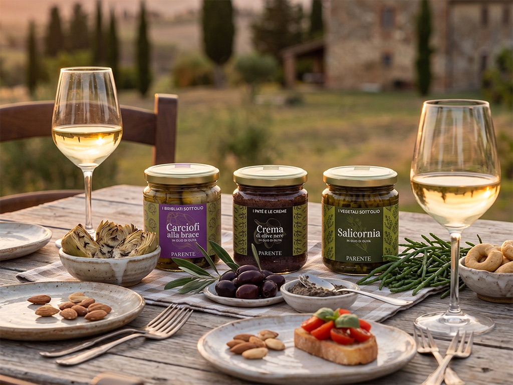 La Box Degustazione